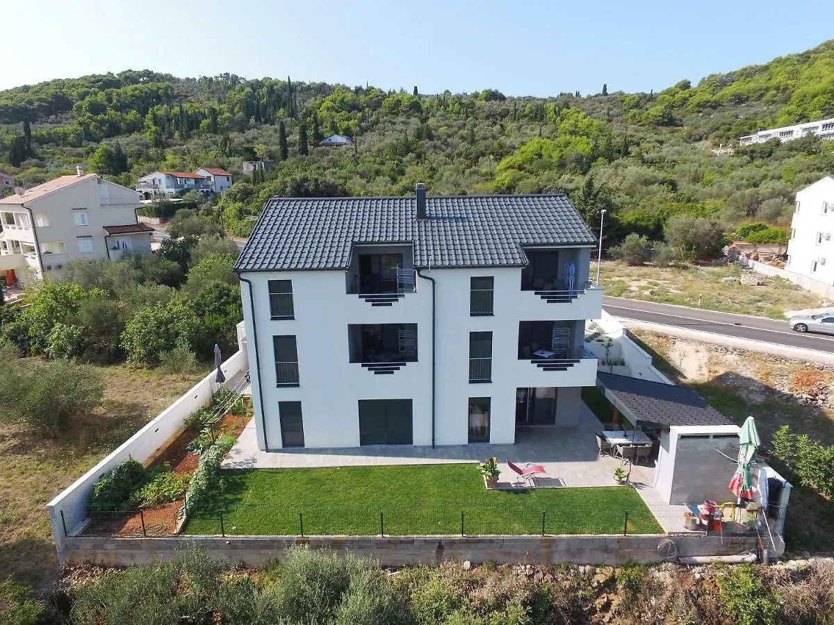 Apartman Vila Marijana Preko