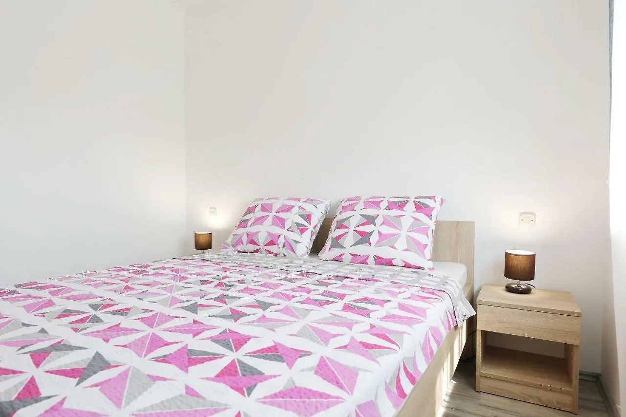 Apartman Vila Marijana Preko