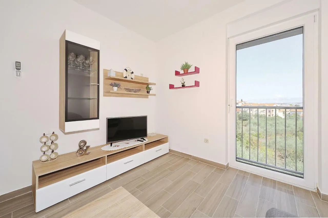 Vila Marijana Preko Apartman