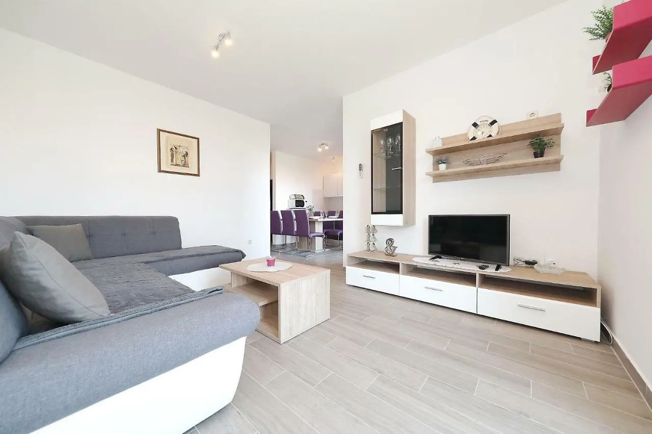 Vila Marijana Preko Apartman