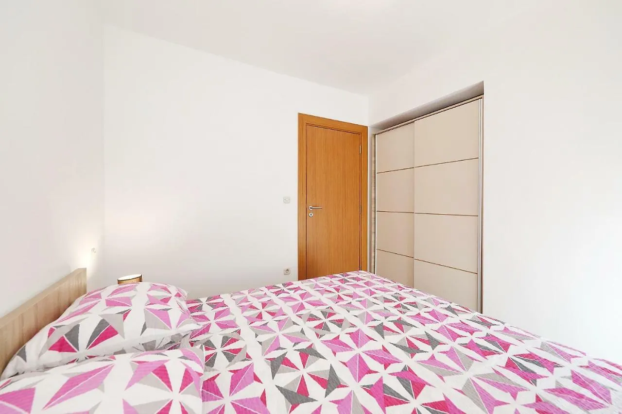 Apartman Vila Marijana Preko Horvátország