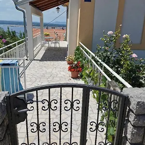 Balticadriatic Apartman Dramalj