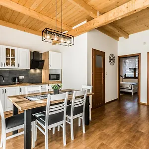 Harenda Apartman Zakopane