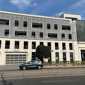 Párizsi Udvar Prémium Apartman Apartman Debrecen