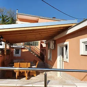 17 Apartman Dramalj